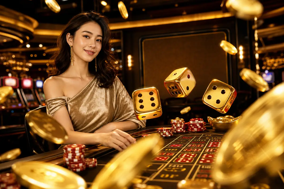 jayu9 Fortune Tiger স্লট গেম